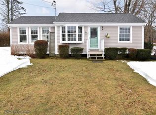 121 Washington St, South Kingstown, RI 02879