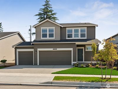 28100 74th Avenue NW #61, Stanwood, WA, 98292