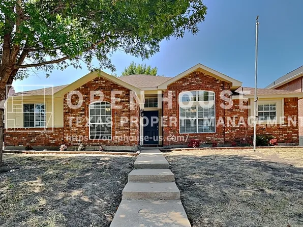 5905 Madison Dr, The Colony, TX 75056