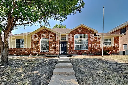 5905 Madison Dr Photo 1