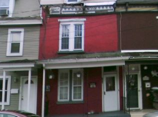 206 W Union St, Burlington, NJ 08016