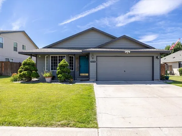 8308 Langara Drive, Pasco, WA 99301