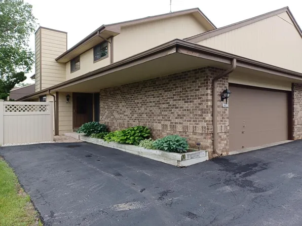 14073 West Tiffany PLACE, New Berlin, WI 53151