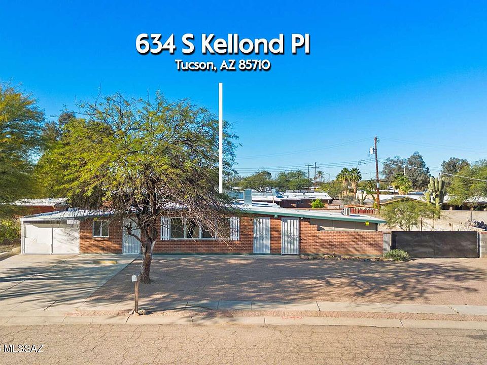 1st image of 634 S Kellond Pl