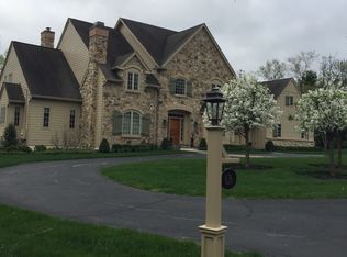 676 Penllyn Blue Bell Pike, Blue Bell, PA 19422
