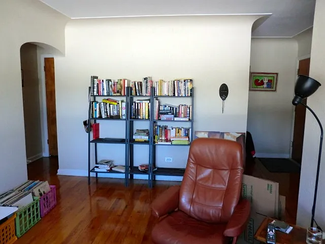 1454 Jersey St — Photo 2