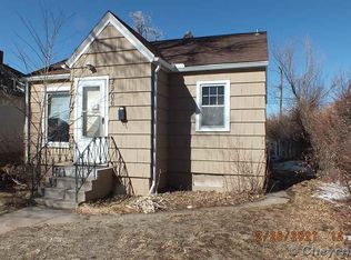 1906 Cheyenne Pl, Cheyenne, WY 82001