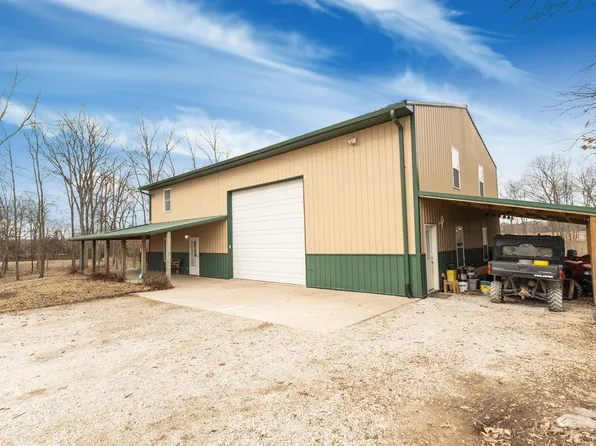 4339 County Road 1645, Cairo, MO 65239