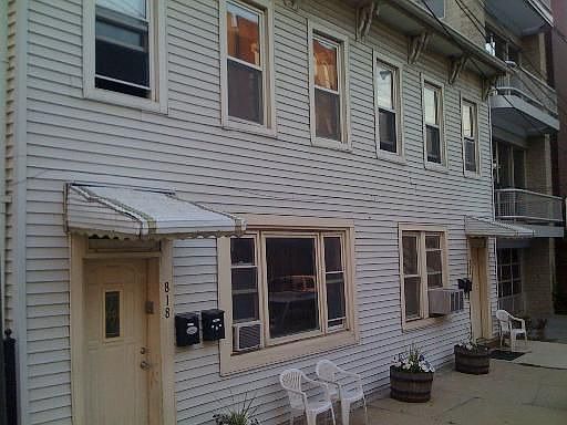 4 Unit Just Listed!!!!