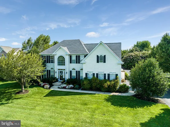 30196 Whitehall Dr, Milton, DE 19968