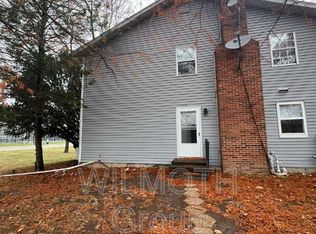 1310 Millerwood Dr UNIT 1, Lebanon, IN 46052