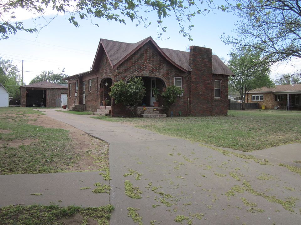 1st image of 1307 West Ave