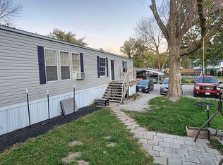 3501 E New Haven Rd #55, Columbia, MO 65201