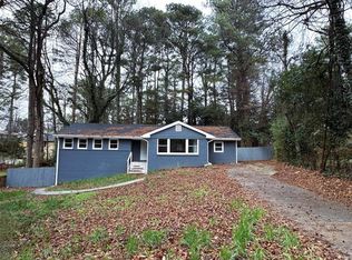 2666 Bonnie Ave, Atlanta, GA 30340