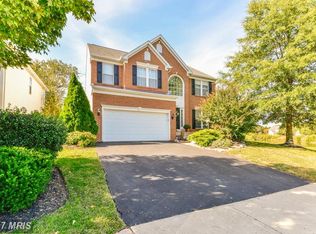 14180 Clubhouse Rd, Gainesville, VA 20155