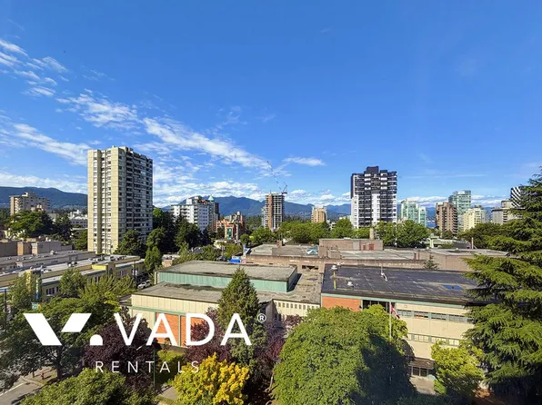 1770 Barclay St, Vancouver, BC V6G 1K5