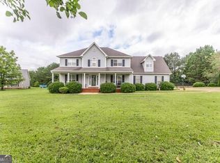 191 Henry Dr, Gray, GA 31032