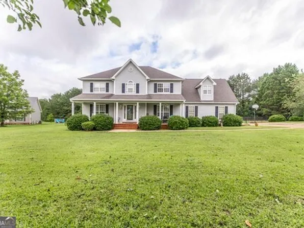191 Henry Dr, Gray, GA 31032