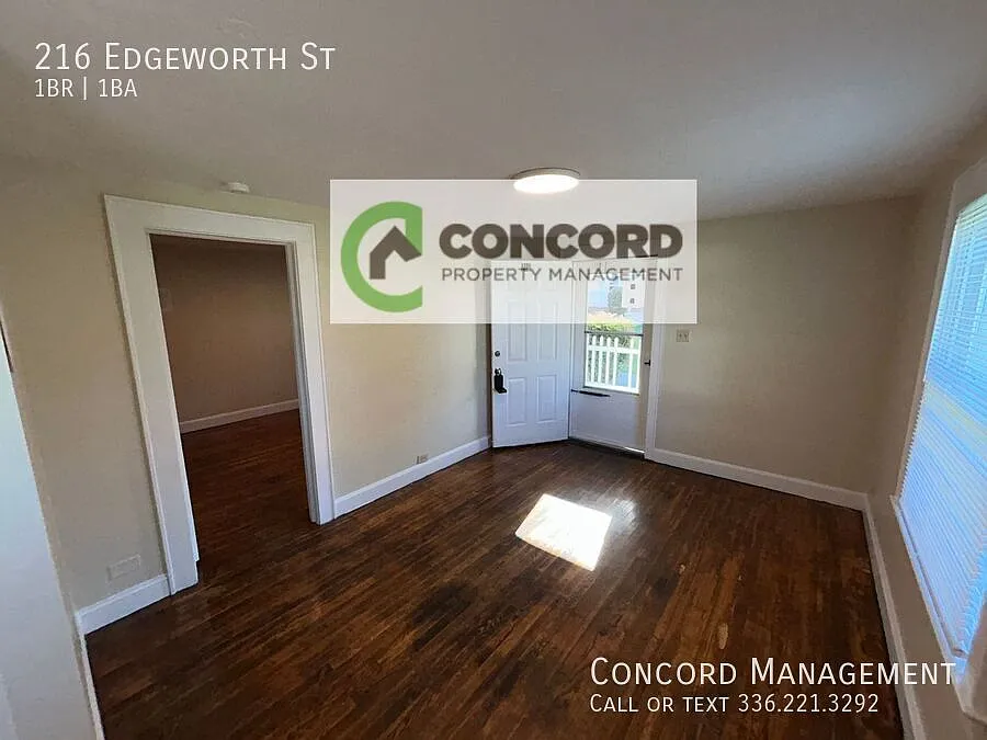 Edgeworth Village - 216/Concordmgmt. Be aware of scams — Photo 2