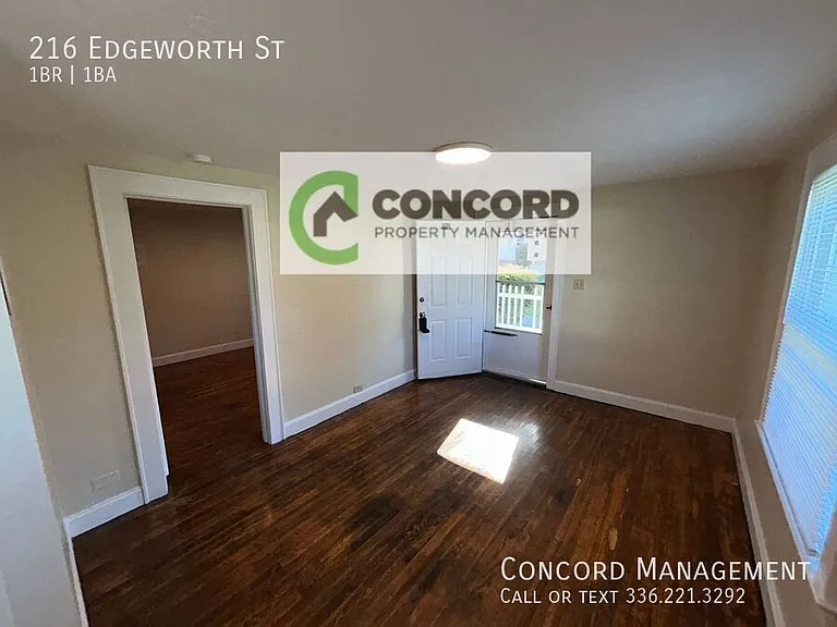 216 Edgeworth St — Photo 2