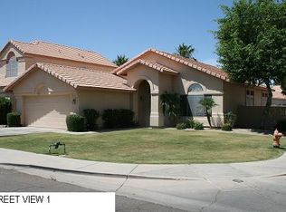 2010 W Boulder Ct, Chandler, AZ 85248