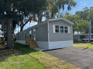 4000 SW 47th St #A18, Gainesville, FL 32608