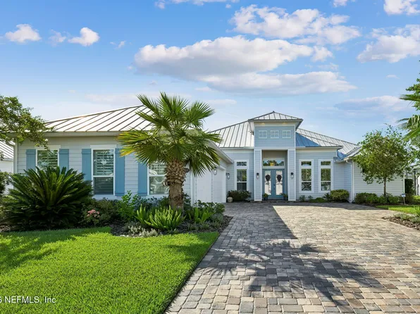 264 TOPSIDE Drive, St. Johns, FL 32259