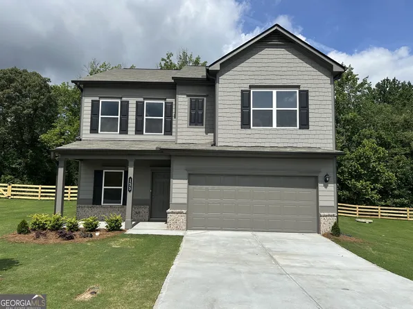 155 Roxeywood Way, Winder, GA 30680