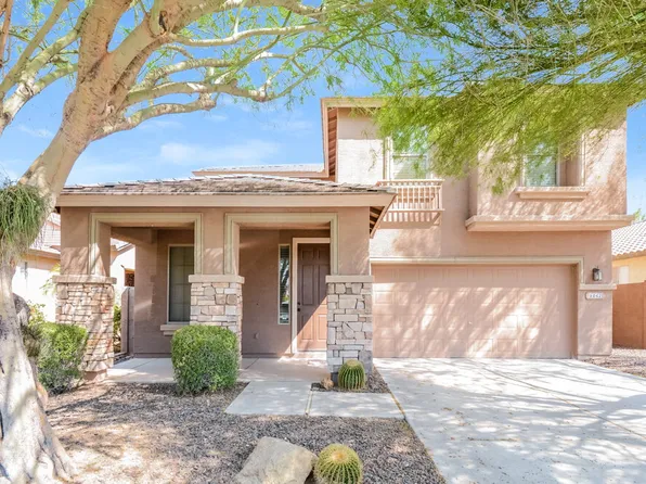 6842 W Nadine Way, Peoria, AZ 85383
