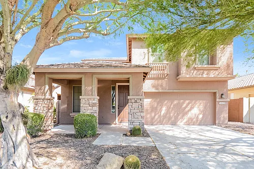 6842 W Nadine Way Photo 1