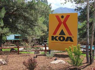 13391 County Road 250, Durango, CO 81301