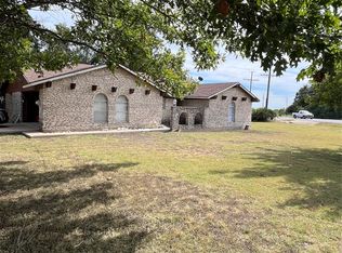 20 County Road 408, Taylor, TX 76574