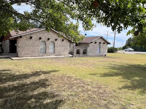 20 County Road 408, Taylor, TX 76574