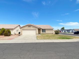 10302 W Orange Dr, Glendale, AZ 85307