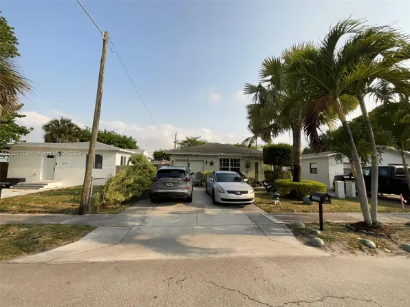 2220 Cody St, Hollywood, FL 33020