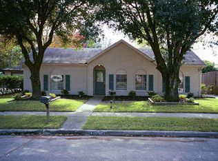 22827 Provincial Blvd, Katy, TX 77450