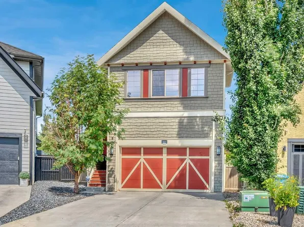 331 S Mahogany Ct SE, Calgary, AB T3M 0T5