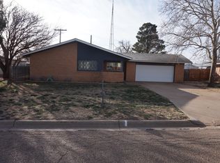 12 Travis Cir, Tulia, TX 79088