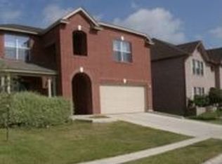 7701 Forest Dream, Live Oak, TX 78233