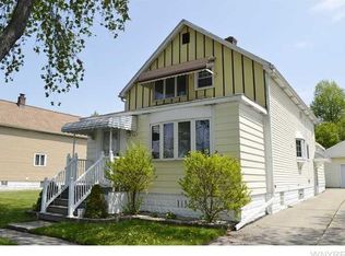 167 Rutland Ave, Sloan, NY 14212