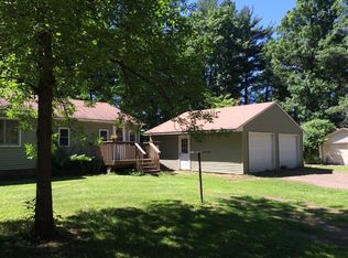 1425 Legend St, Mora, MN 55051