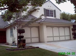 10057 Mallow Dr, Moreno Valley, CA 92557