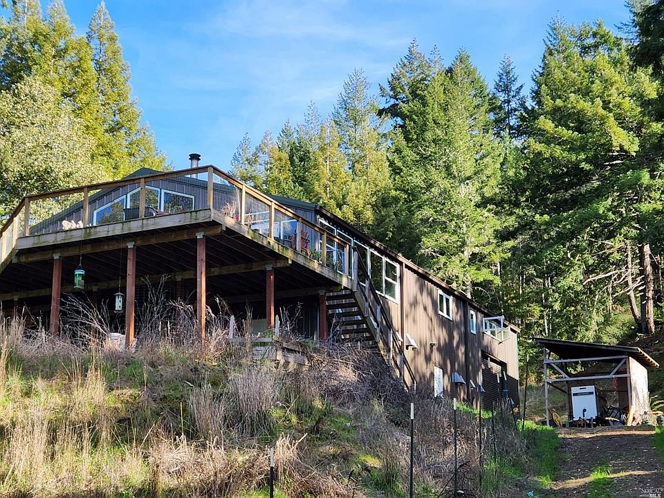 24901 Comptche Ukiah Rd, Comptche, CA 95427 MLS 323007486 Zillow