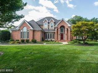 14 Hurlingham Ct, Baltimore, MD 21208