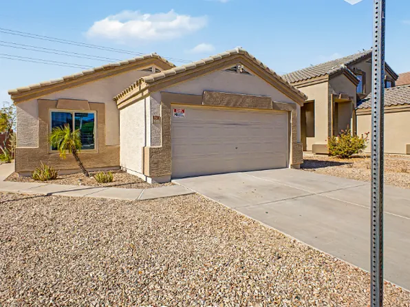 23765 W Desert Bloom St, Buckeye, AZ 85326