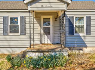 517 N Oakridge Dr, Edmond, OK 73034