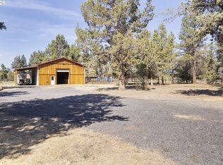 17500 Forked Horn Dr, Sisters, OR 97759