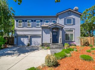 6 Ridgecrest Ter, San Mateo, CA 94402