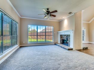 400 Breakers Point Ct, Irving, TX 75063
