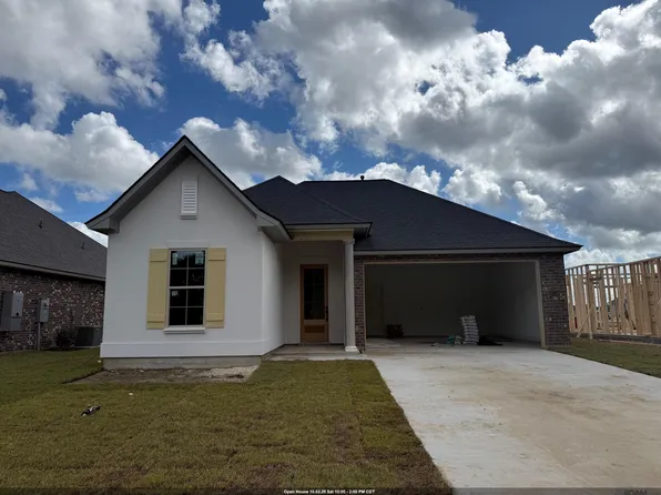 37138 Southdown Cir, Prairieville, LA 70769